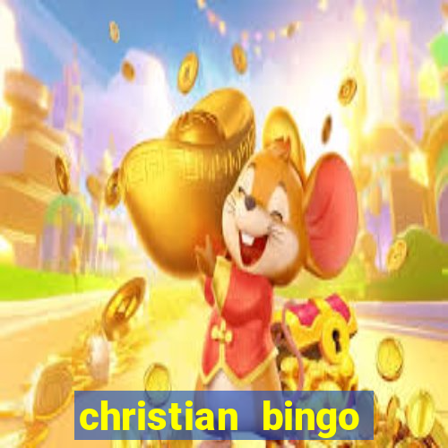 christian bingo porn gay